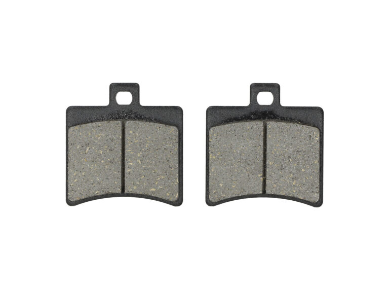 Remblokset Sbs Achter Ditech, Scarabeo, Sr2000, Sr50 152hf