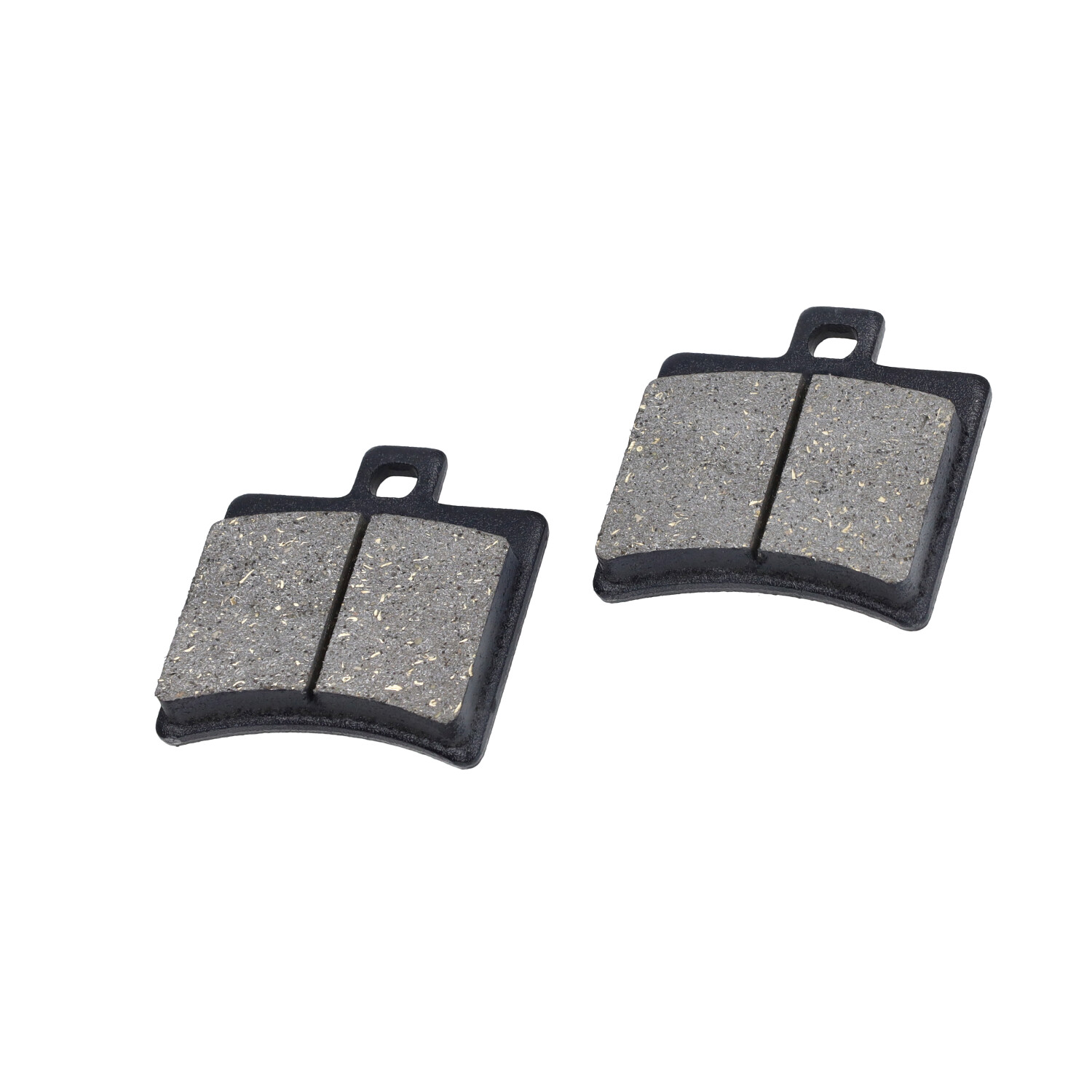 Remblokset Newfren Achter Sr2000, Sr2000 Ditech Fd0267 - Afbeelding 3