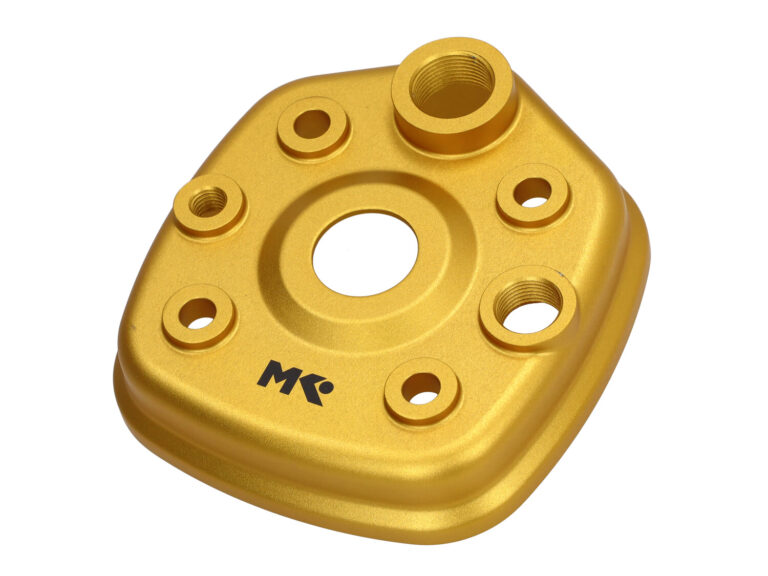 Cilinderkop Metrakit Buiten 50mm Minarelli Am6