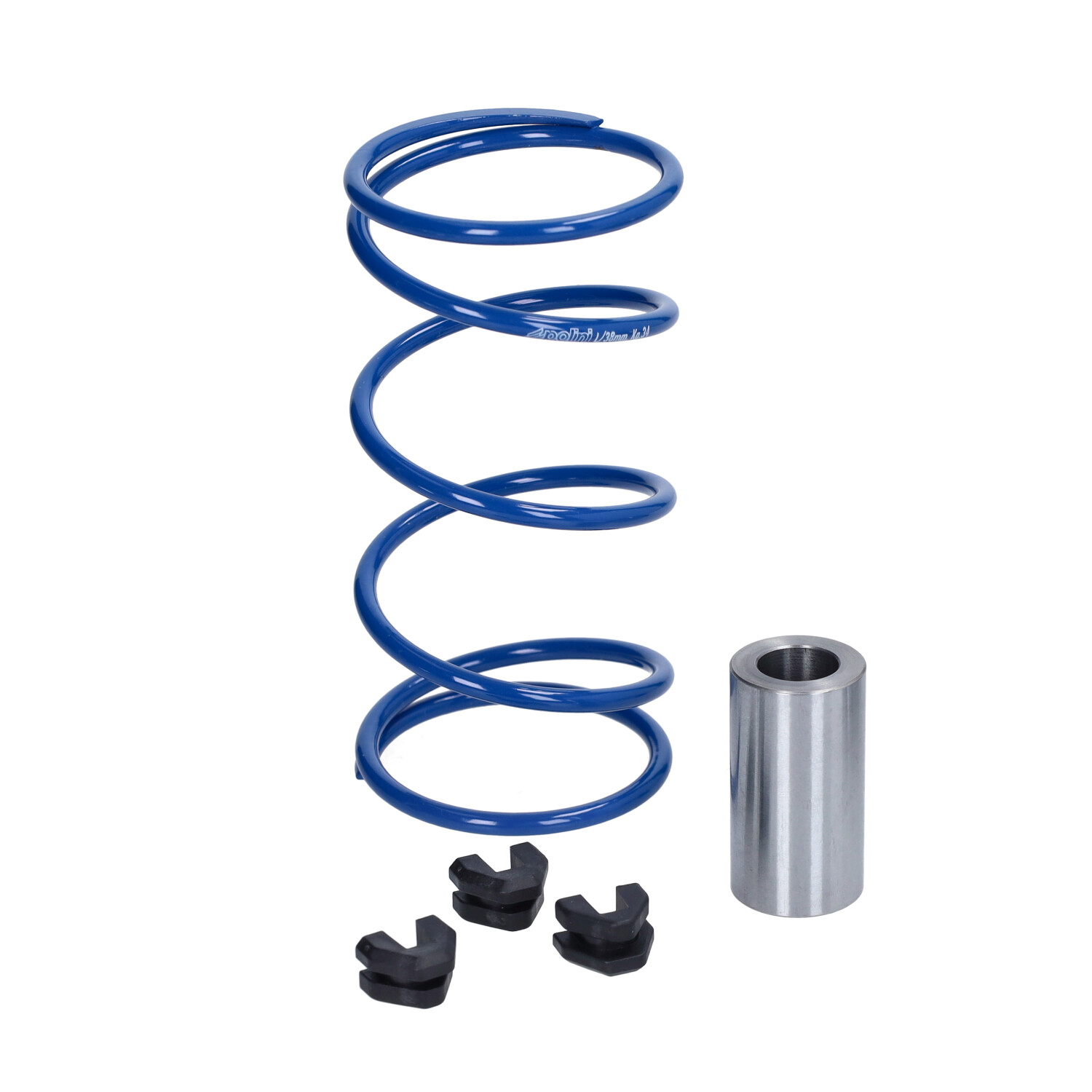 Variokit Polini + Veer Hi-speed Evolution D13 19x15.5mm Minarelli Hor+vert 241.731 Hi-speed Evolution D13 - Afbeelding 5