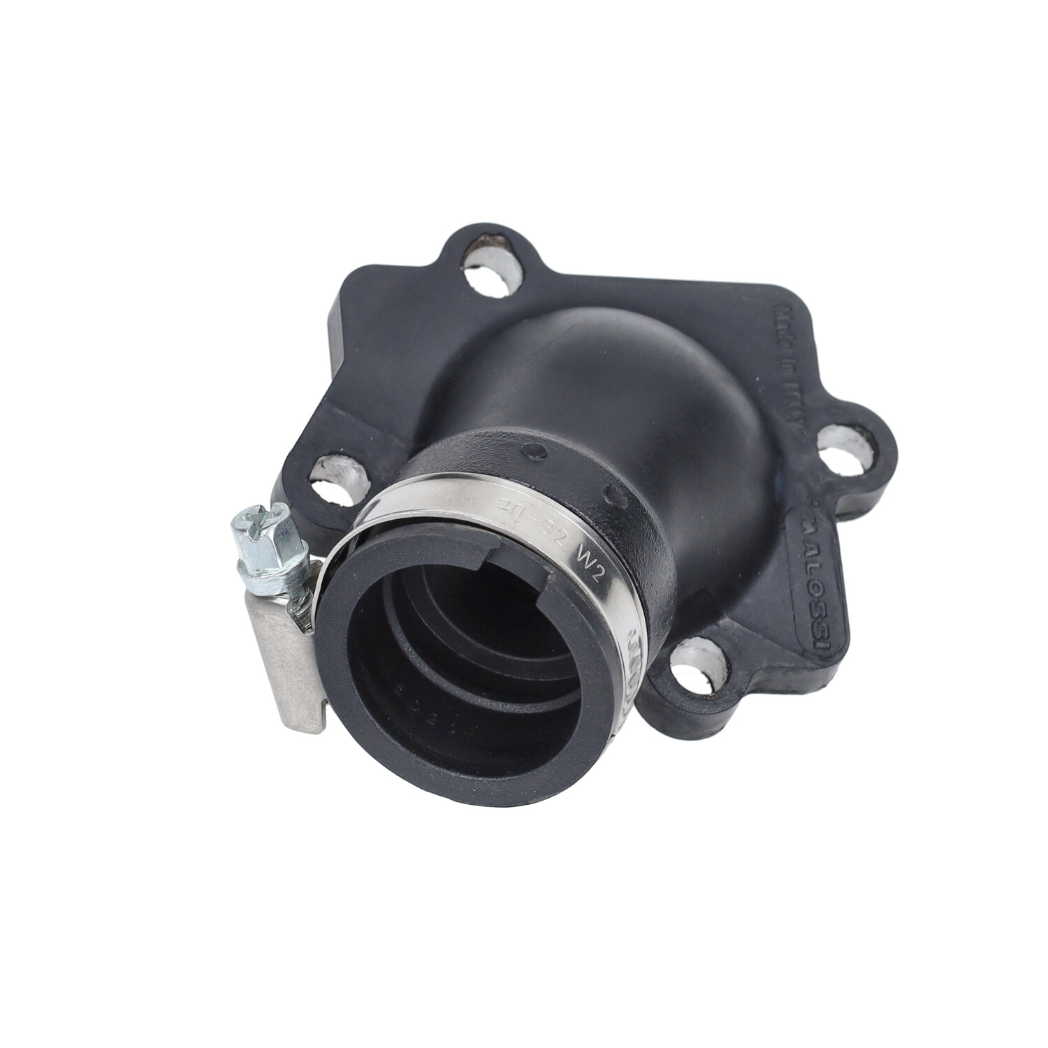 Spruitstuk Malossi 22mm Minarelli Hor 028399b - Afbeelding 4