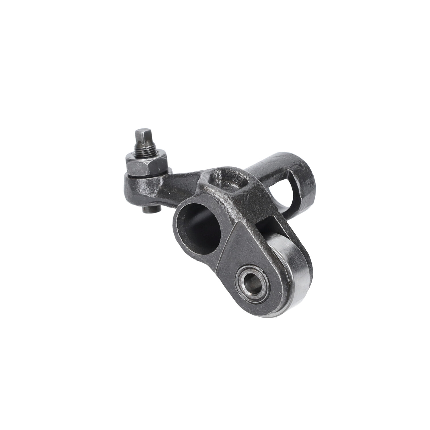 Tuimelaar Piaggio Origineel Uitlaat Euro-5 Aprilia Sxr 50 1a018664 - Afbeelding 2