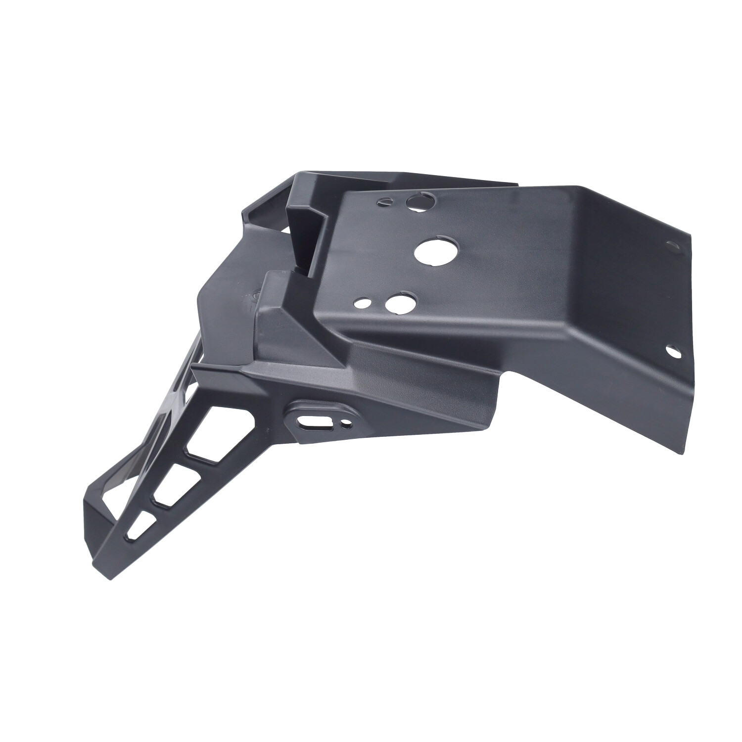 Achterspatbord Aprilia Origineel Houder Kentekenplaat Sx, Rx 894118 - Afbeelding 2