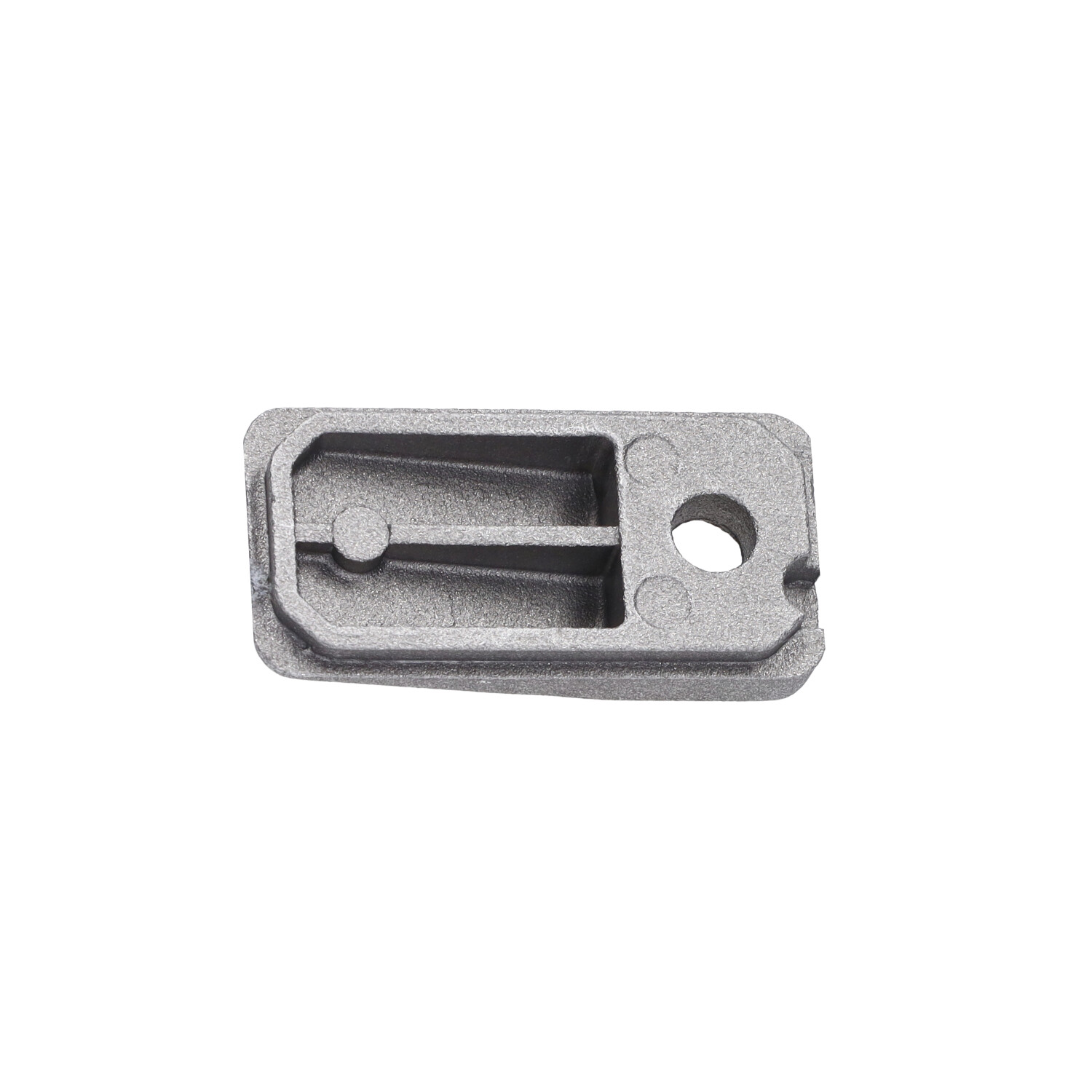 Plaatje Piaggio Origineel Kettingspanner Achterbrug Gpr, Rs125, Rs4, Rs50, Rx, Senda Drd, Tuono 00h01301471 - Afbeelding 2