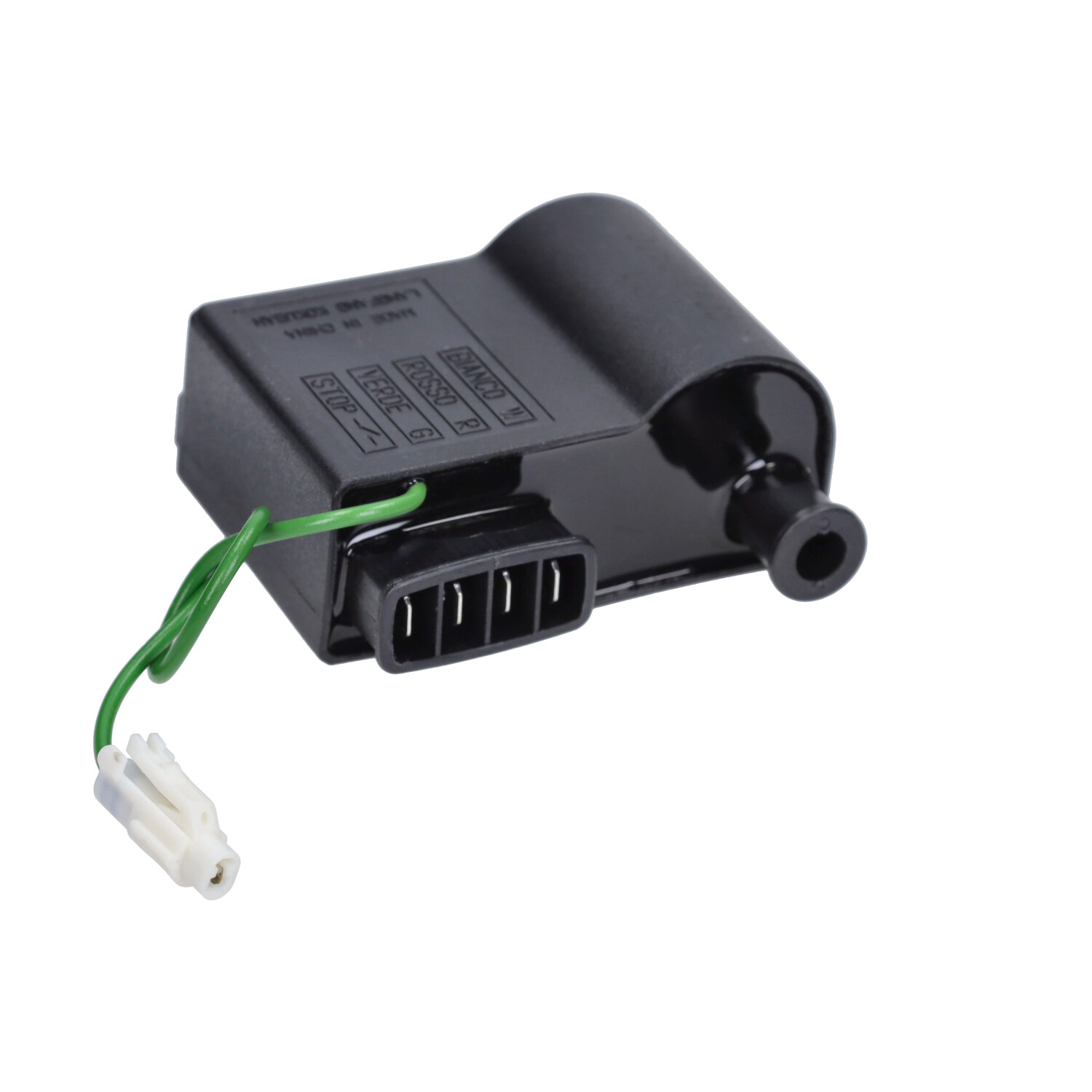 Bobine/cdi-unit Piaggio Origineel Gpr, Rs4 897642 - Afbeelding 5