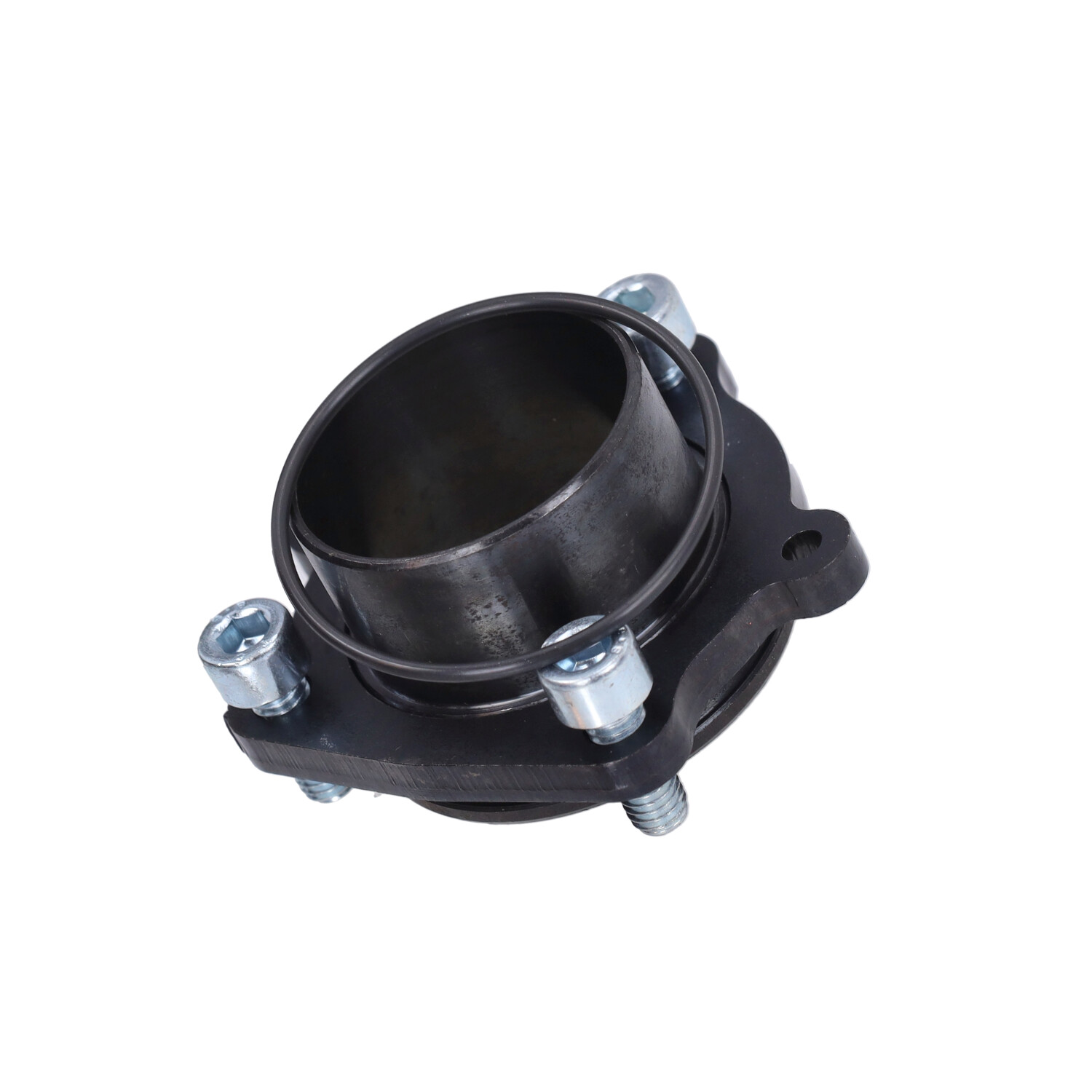 Cilinder Met Kop Malossi Mhr Testa Rossa 100cc 52mm Beta Rr50, Dt50lc, Fantic Enduro, Rs50, Sherco Factory, Tzr, Vent Baja 3119078 - Afbeelding 14