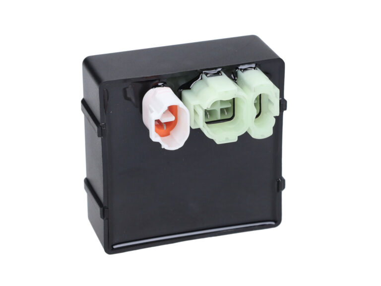 Cdi-unit Euro-4 Onbegrensd Tot 16000rpm Sco Piaggio 2t, Typhoon