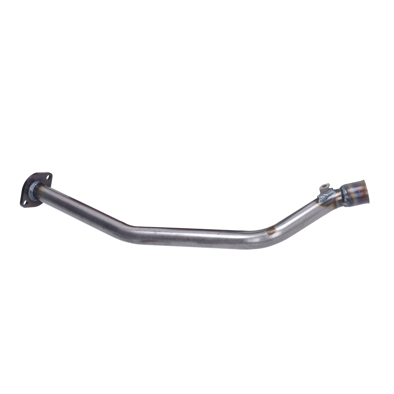 Uitlaat Yasuni Cross Ml Carbon Derbi, Senda, Sx Tub807tc-94 - Afbeelding 7