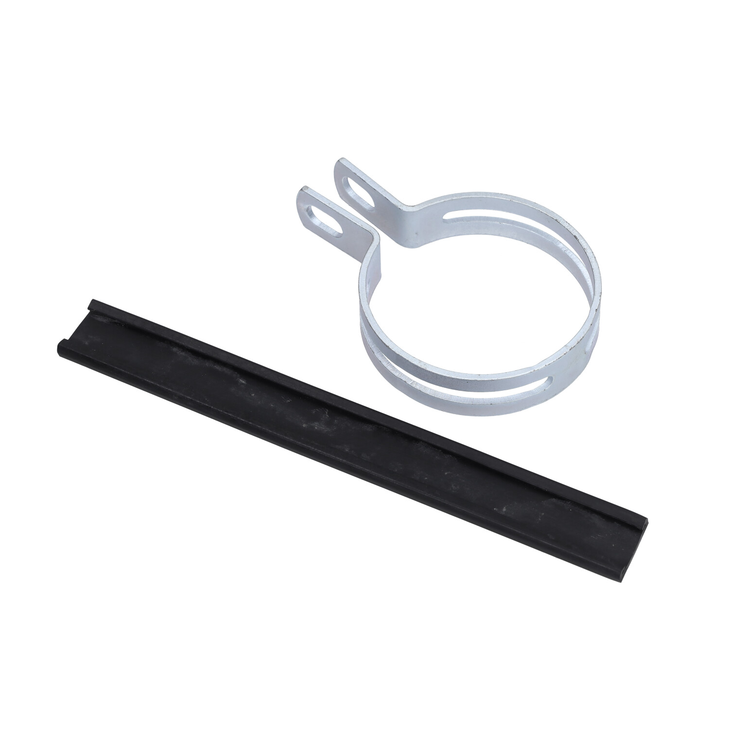 Uitlaatklem Polini D.70 Minarelli Am6 332.0014 - Afbeelding 2