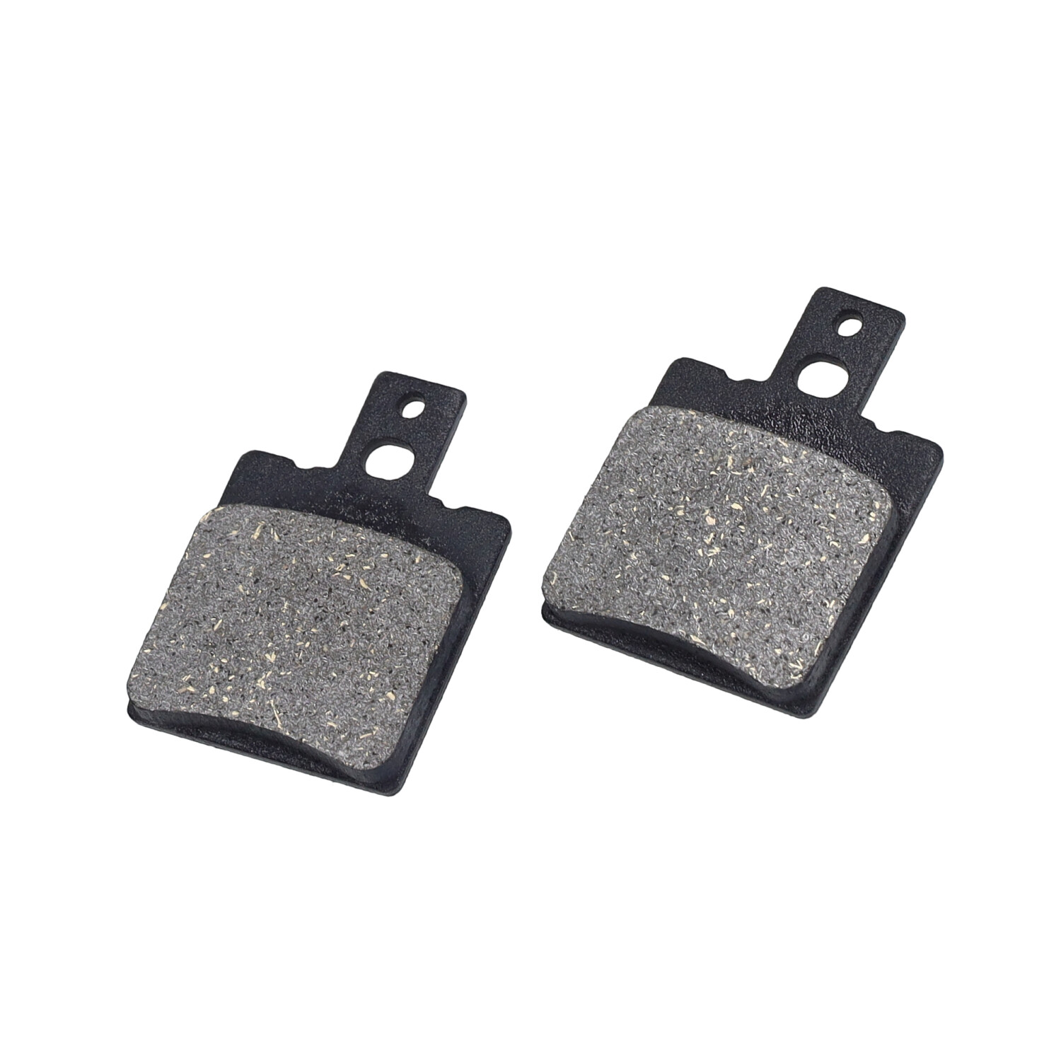 Remblokset Polini Voor Et4, Minarelli, Minarelli Am6, Nrg 174.0029 - Afbeelding 4