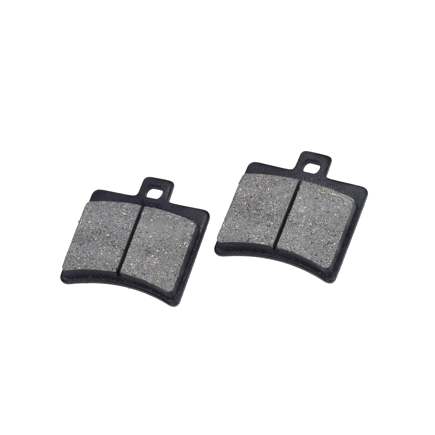 Remblokset Polini Achter Sco Aprilia 174.0020 - Afbeelding 3