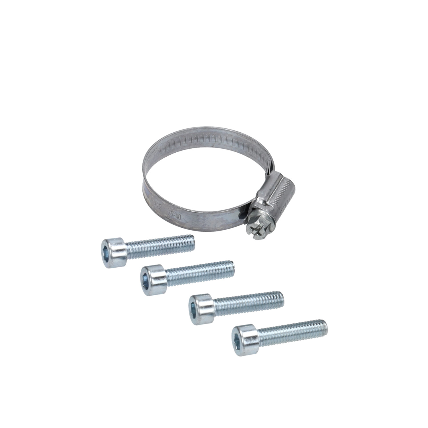 Spruitstuk Metrakit Cnc 35mm Zwart Minarelli Am6, Senda - Afbeelding 4