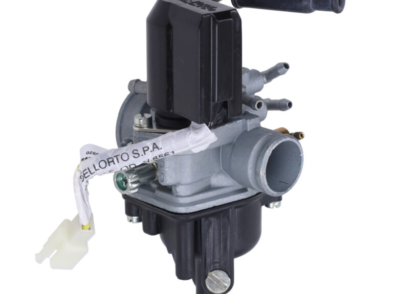 Carburateur Dellorto Phva Od Elektrische Choke Euro-4 17.5mm Sr50r 08561