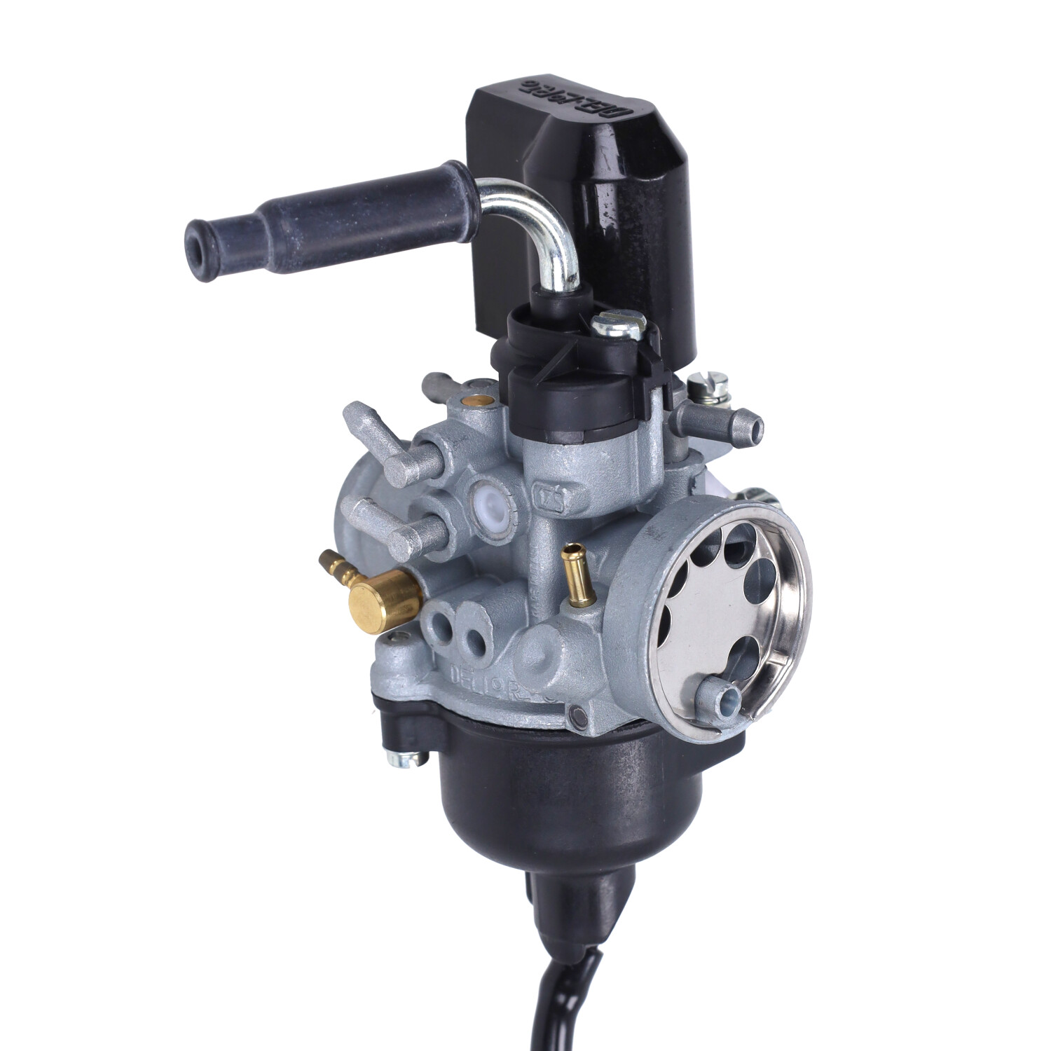 Carburateur Dellorto Phva Od Elektrische Choke Euro-4 17.5mm Sr50r 08561 - Afbeelding 6