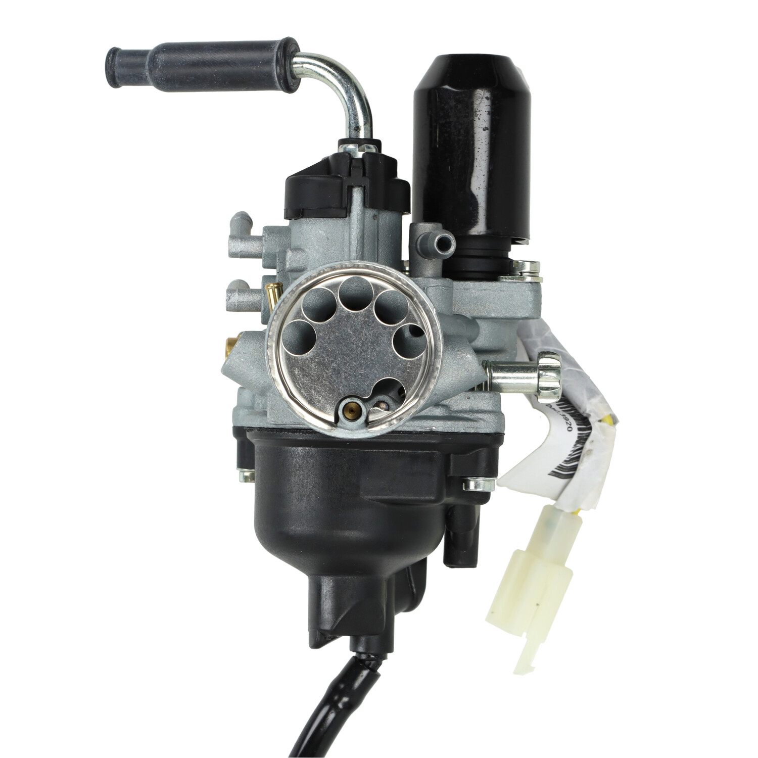 Carburateur Dellorto Phva Od Elektrische Choke Euro-4 17.5mm Sr50r 08561 - Afbeelding 5