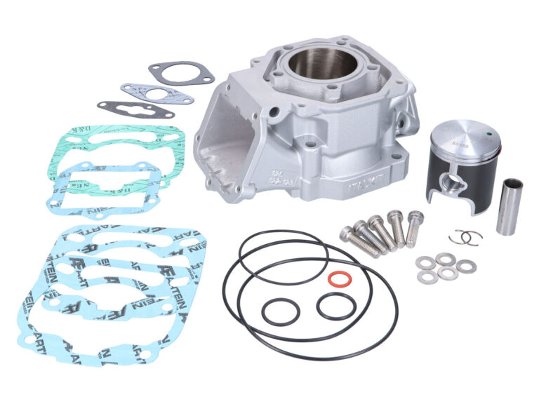 Italkit Gilardoni cilinder 54mm voor Aprilia RS125 Rotax 122 2-takt