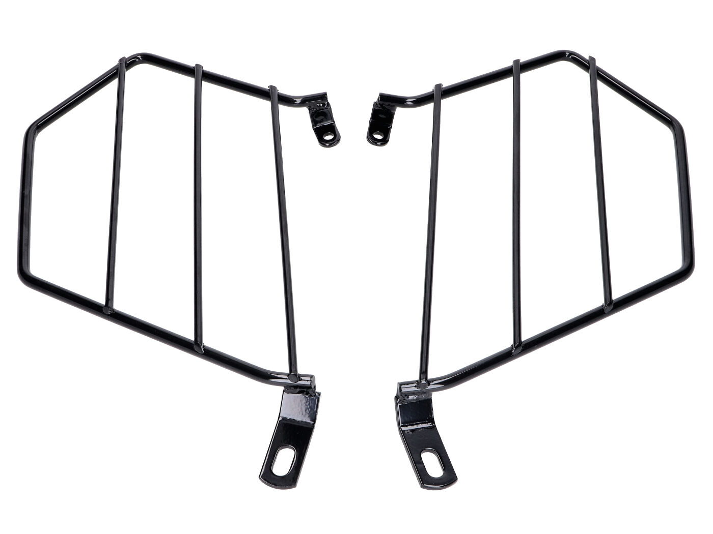 Tasafhouder Set (made In Eu) A3, Tomos A35 - Afbeelding 3