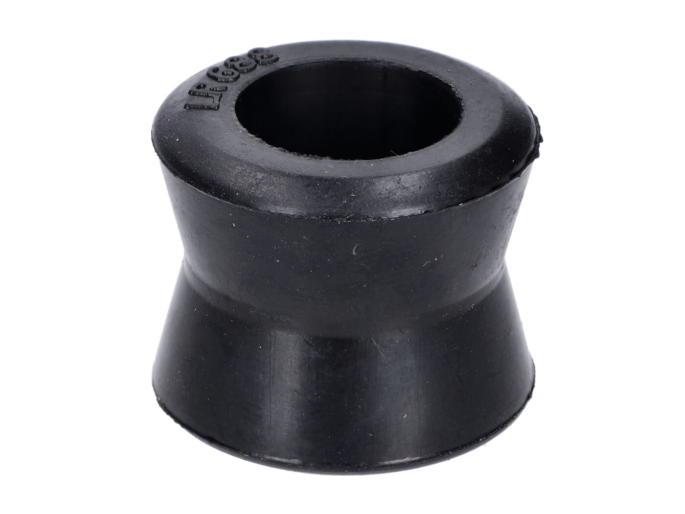 Schokbreker Rubber Kreidler, Puch, Zundapp - Afbeelding 2