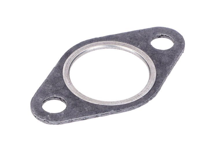 DMP uitlaatpakking 23mm met binnenring voor Tomos brommer