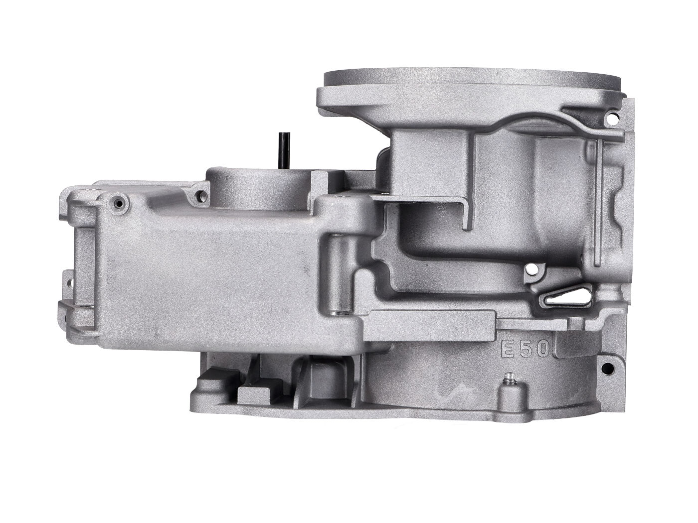 Carterset model E50 4x gelagerd Puch Maxi - Afbeelding 5