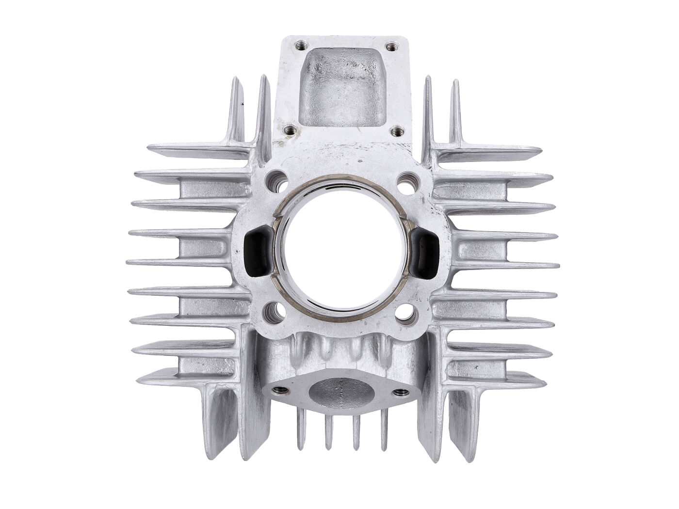Cilinder Dmp Aluminium Nikasil 65cc 44mm Tomos A35 - Afbeelding 4