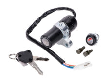 Contactslot Dmp Set Beta Rr50