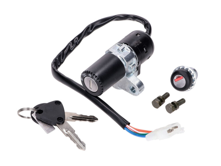 Contactslot Dmp Set Beta Rr50