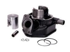 DMP cilinder 40mm voor Peugeot Speedfight LC vloeistofgekoeld