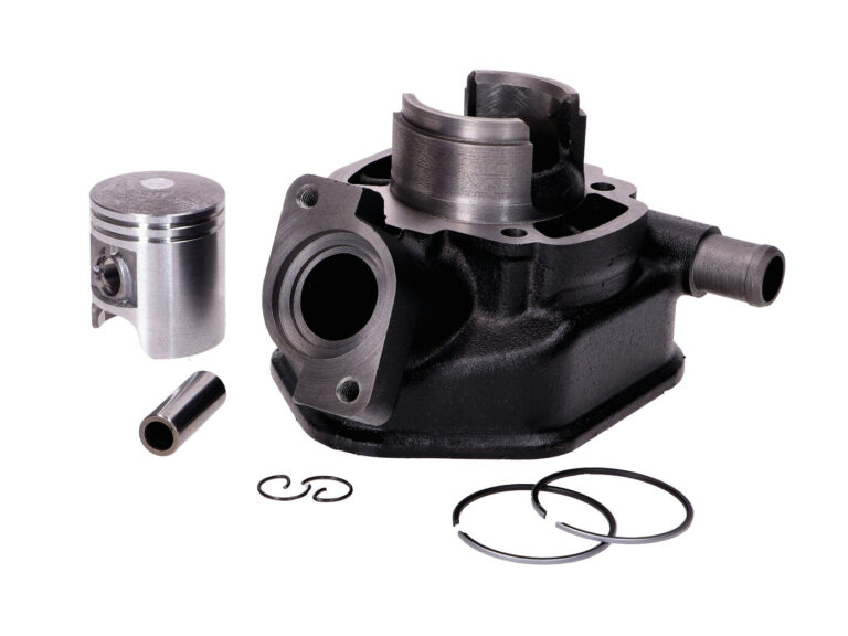DMP cilinder 40mm voor Peugeot Speedfight LC vloeistofgekoeld