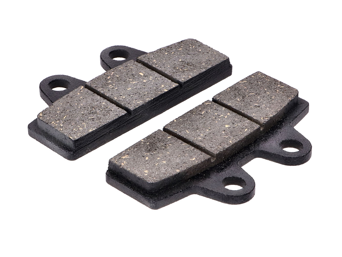 Remblokset Newfren Voor Niu M1, Niu U Fd0584