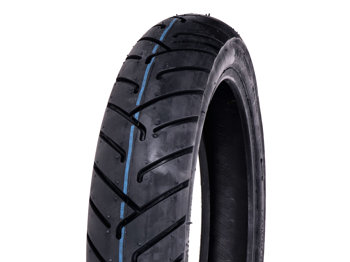 Buitenband Deestone Tl Slick 56p 100/80x16 D805tl