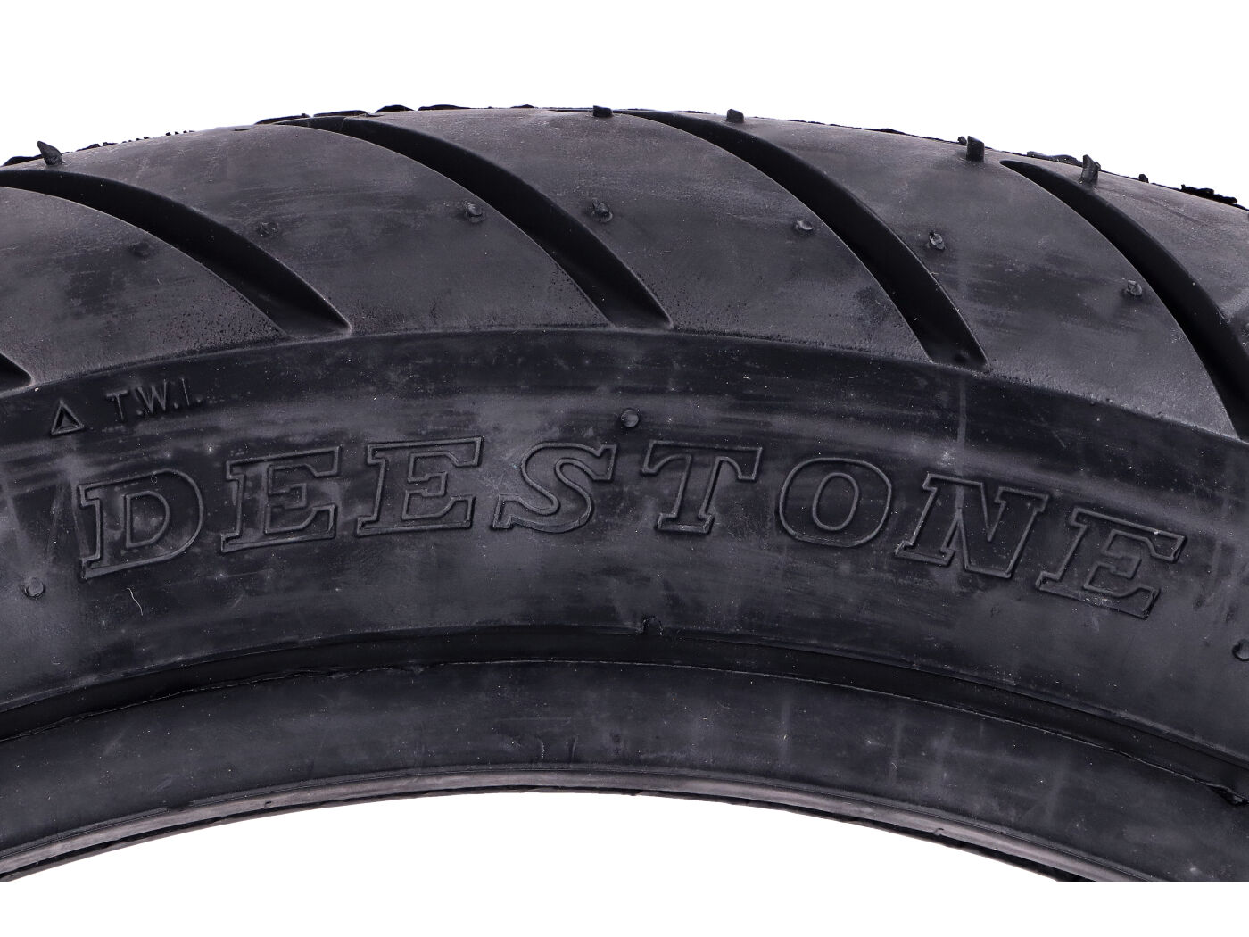 Buitenband Deestone Tl Slick 56p 100/80x16 D805tl - Afbeelding 4