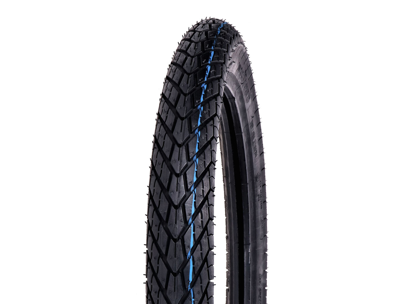 Buitenband Deestone Tt All Weather 250x17 D967 - Afbeelding 5