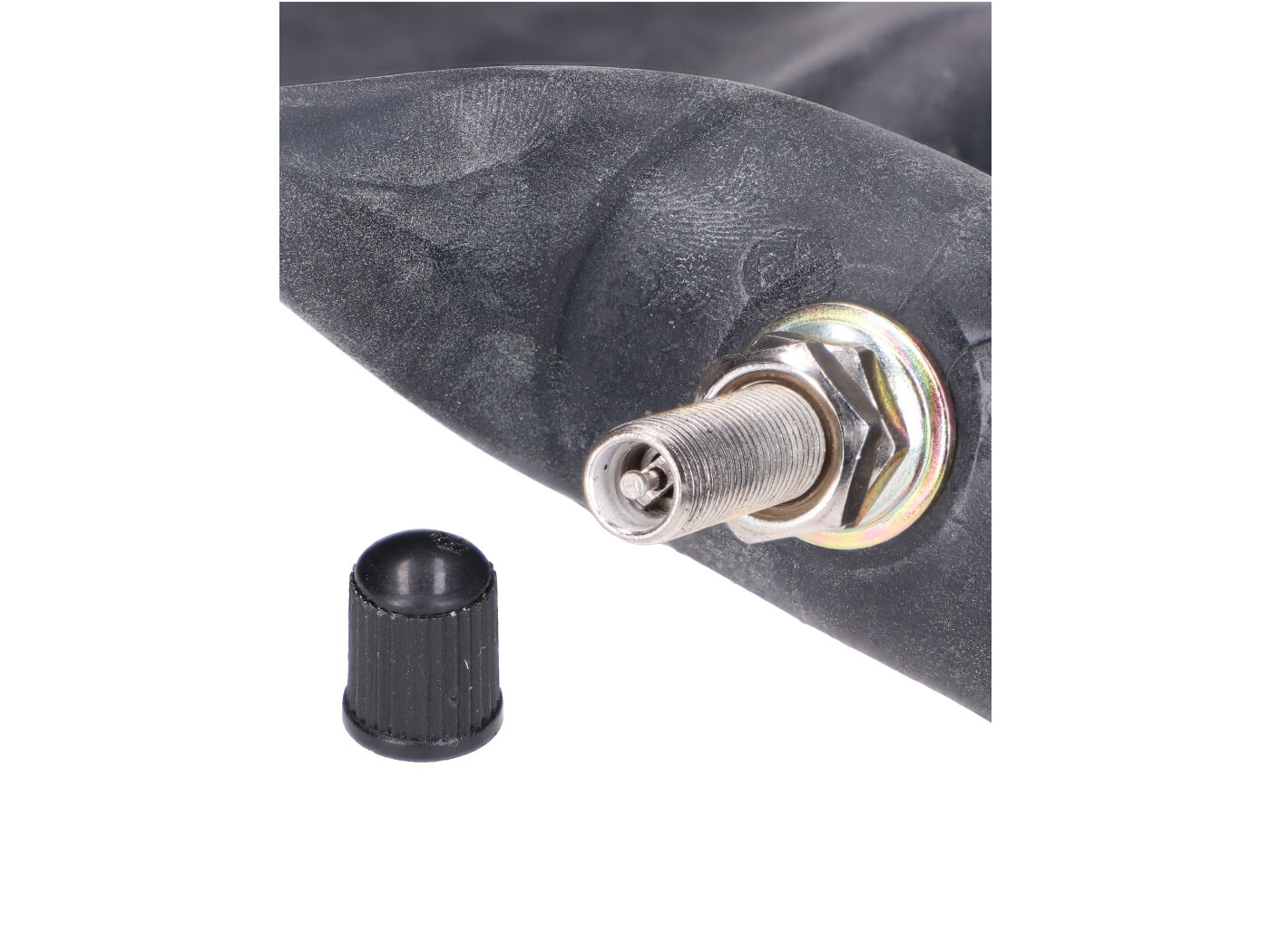 Binnenband Michelin Recht 325/350x18 929348 - Afbeelding 3