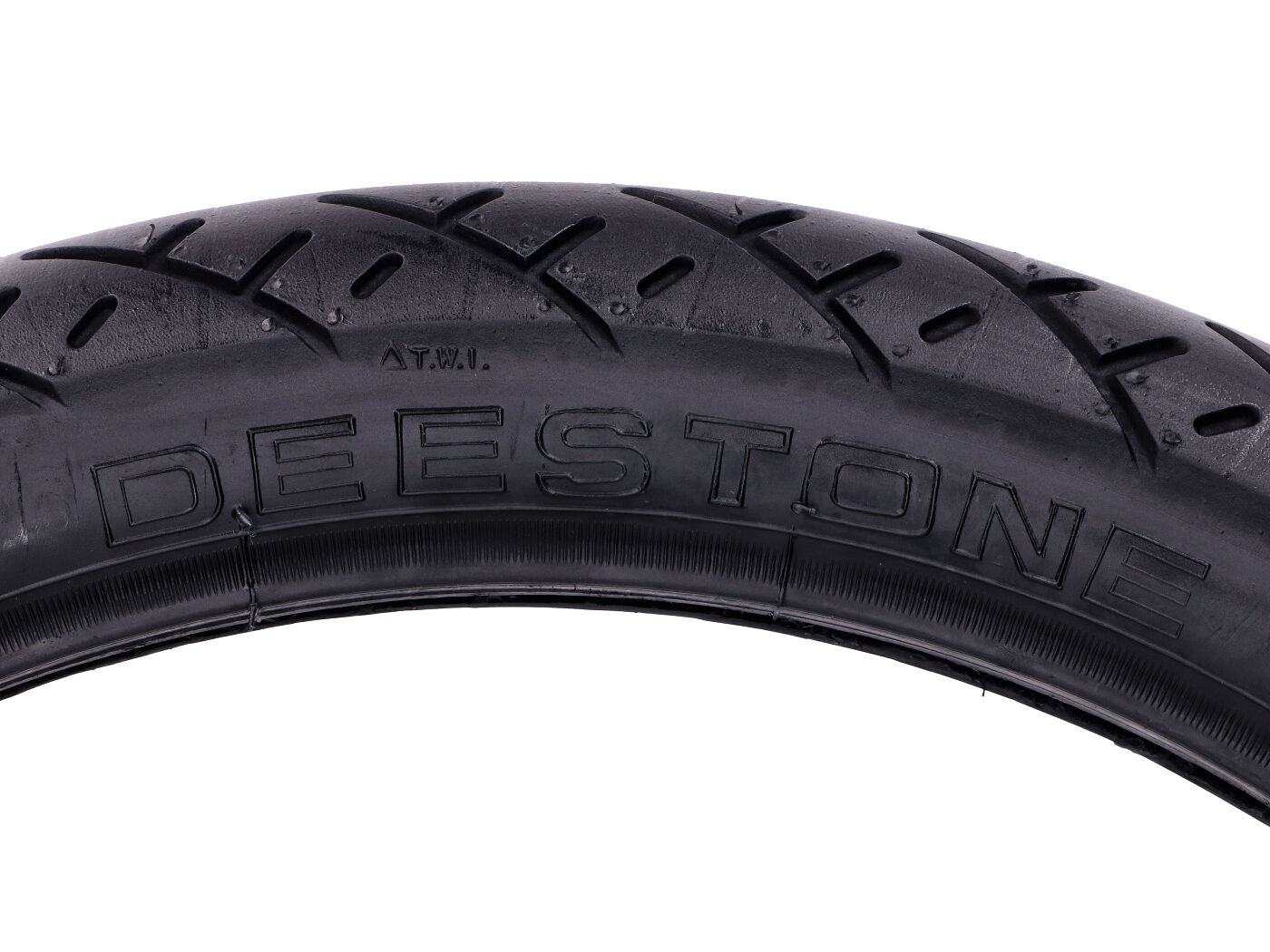 Buitenband Deestone Tt Slick Eudr 225x17 D798tt - Afbeelding 4