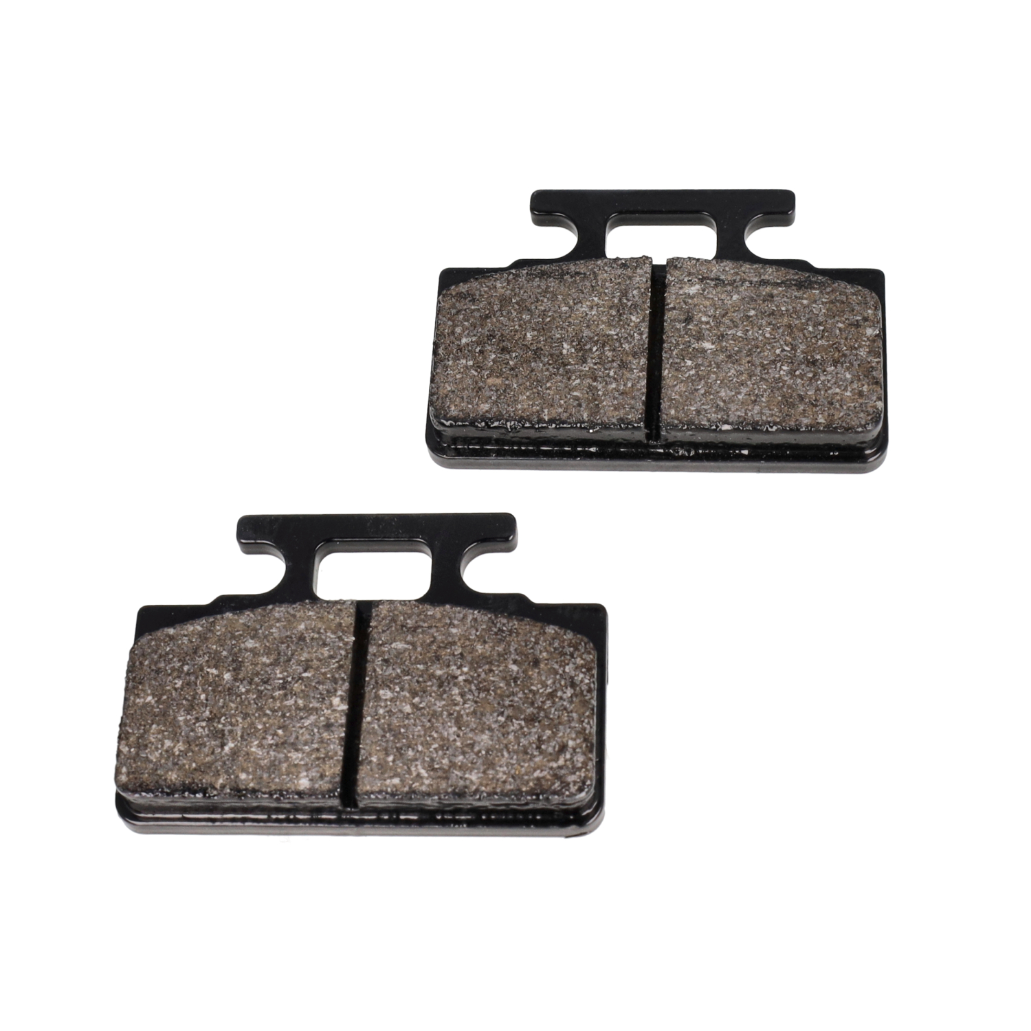 Remblokset Sbs Voor Agm Goccia Gev1000, Mio, Tonik, Yup 110hf - Afbeelding 3