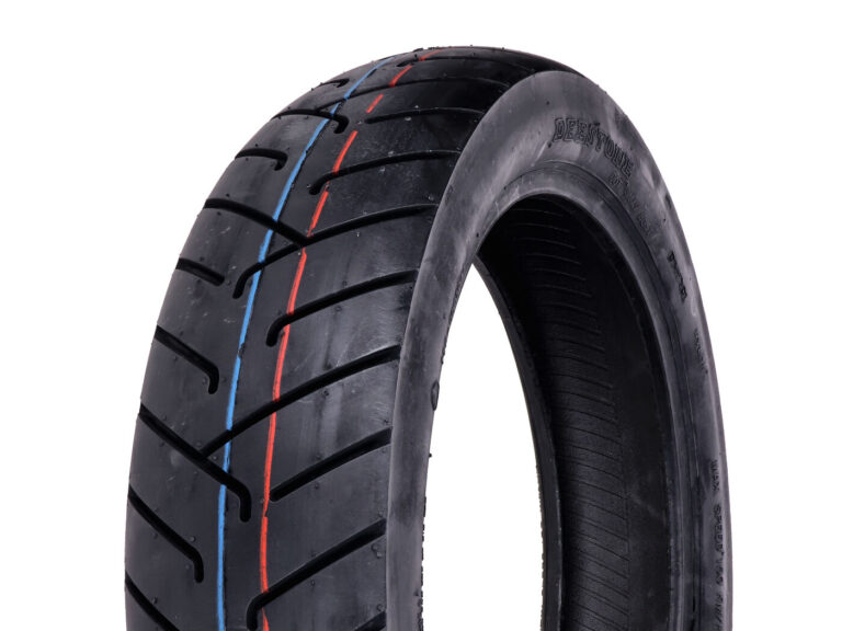Buitenband Deestone Tl Slick 60p 120/80x16 D805
