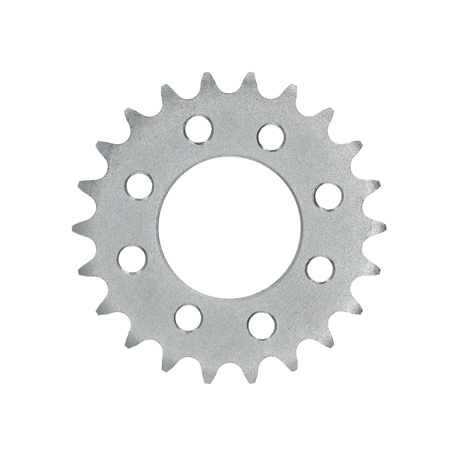 Achterkettingwiel Dmp 42.5mm 22t Tomos, A3, A35 - Afbeelding 3