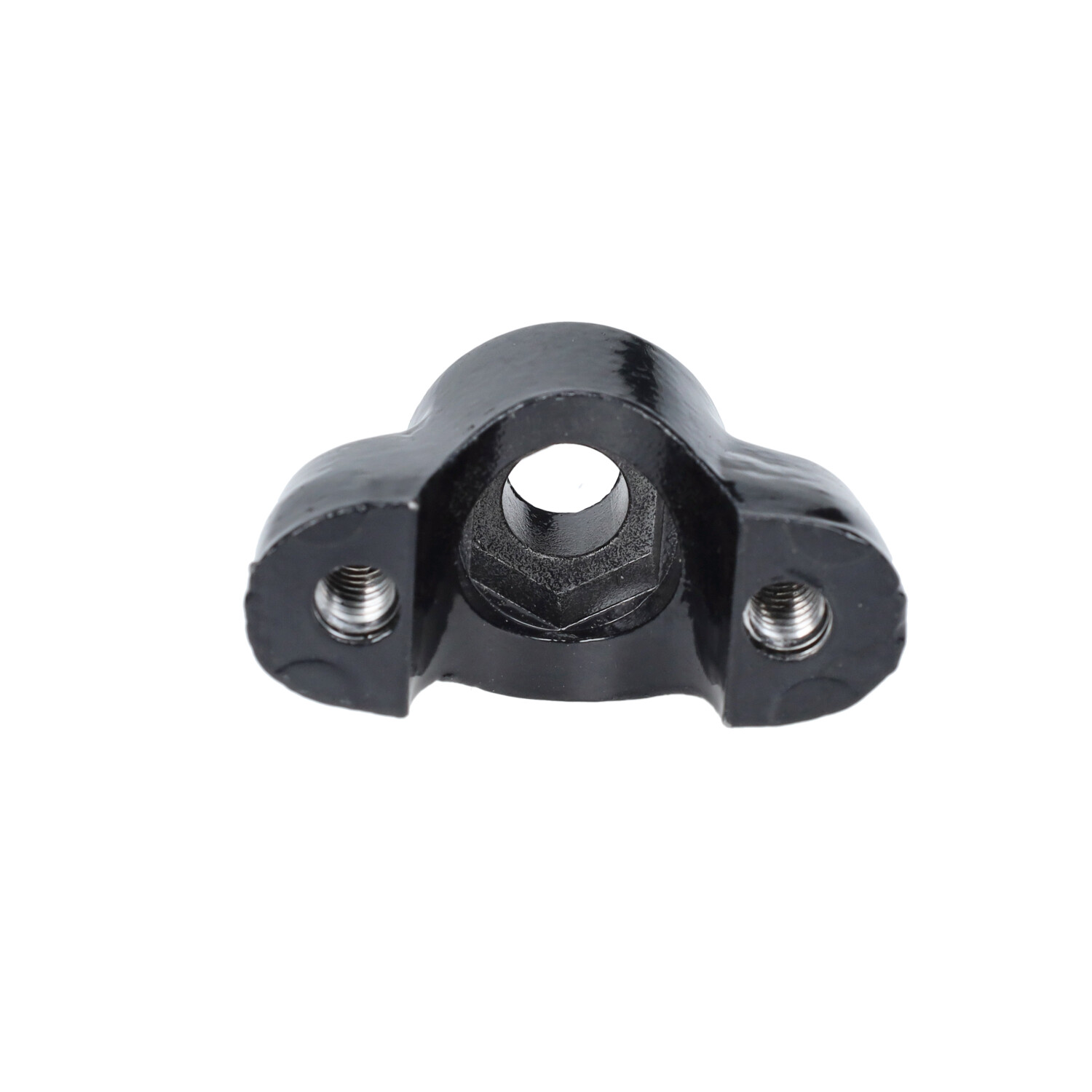 Stuurklem Tomos Origineel Onder Zwart Tomos A35 234012020 - Afbeelding 2