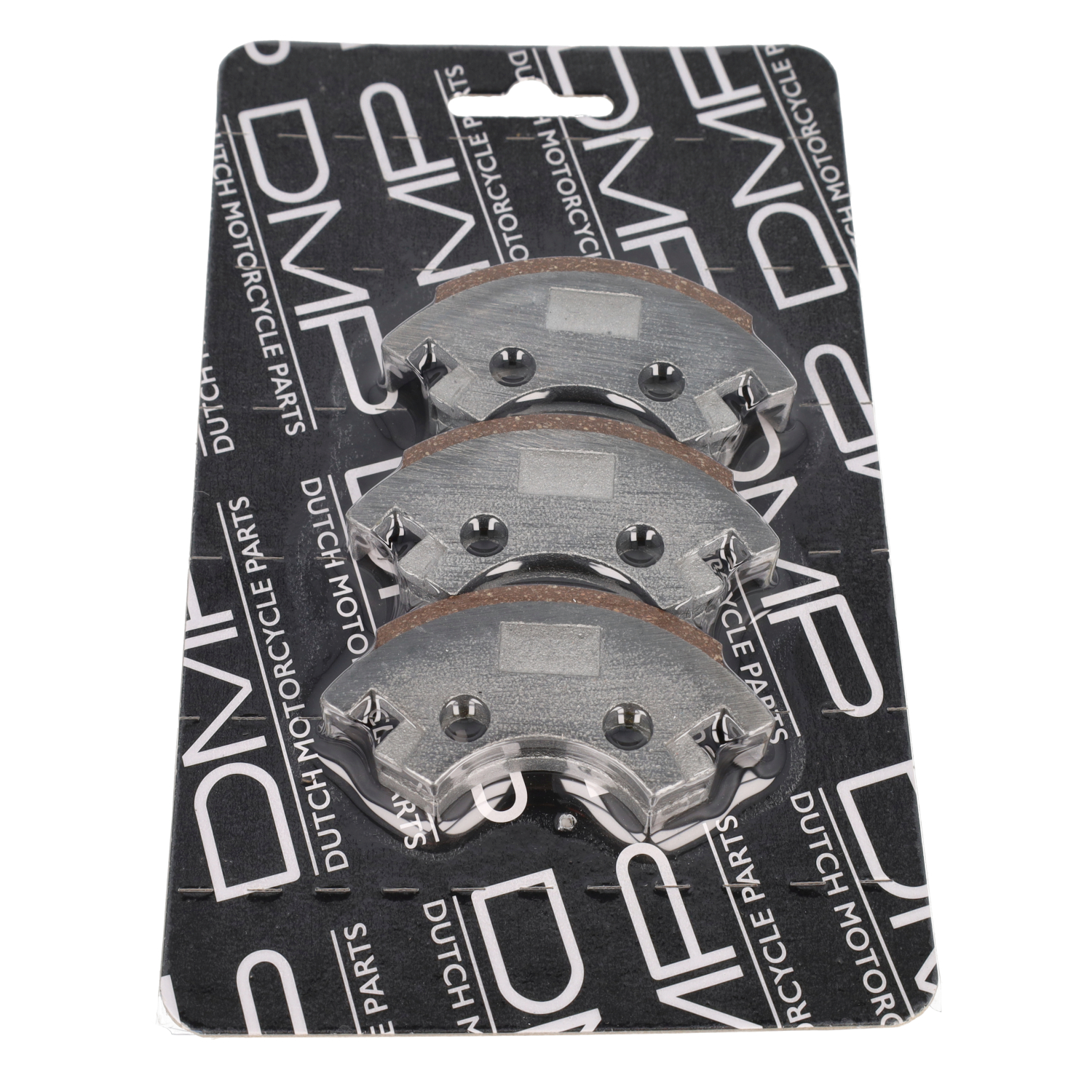 Koppelingsegmentset Dmp Origineel Model 3-delig A55, Tomos A35, Tomos A52 - Afbeelding 4