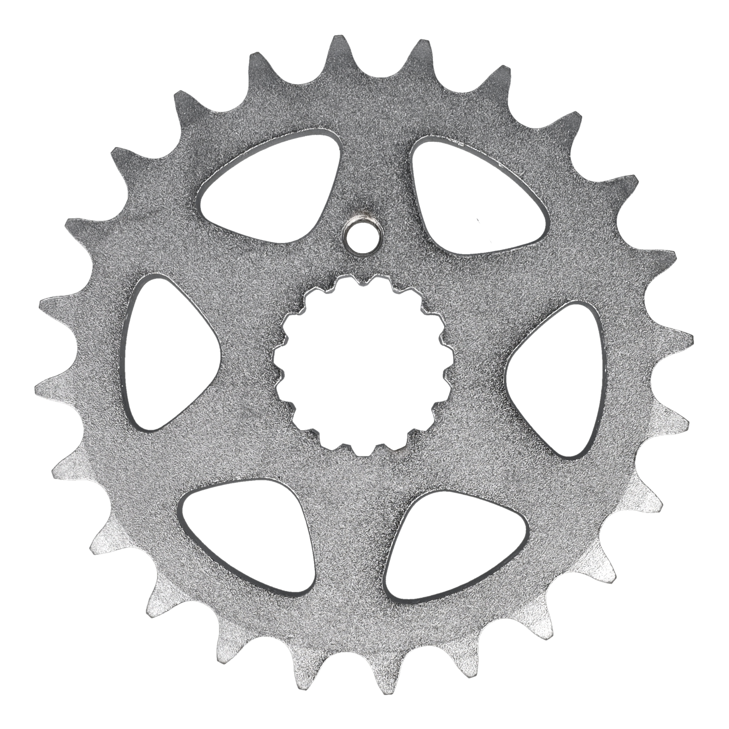 Voorkettingwiel DMP akw youngster/VKW 24T A3, Tomos A35 - Afbeelding 3