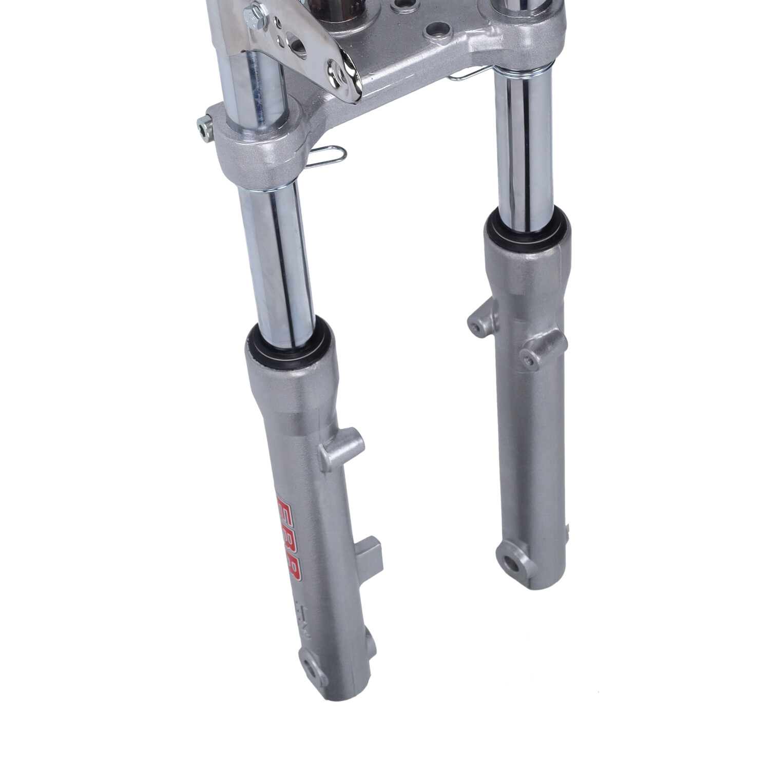 Voorvork Ebr Origineel Model Aluminium A35 Va2007, Pack'r - Afbeelding 4