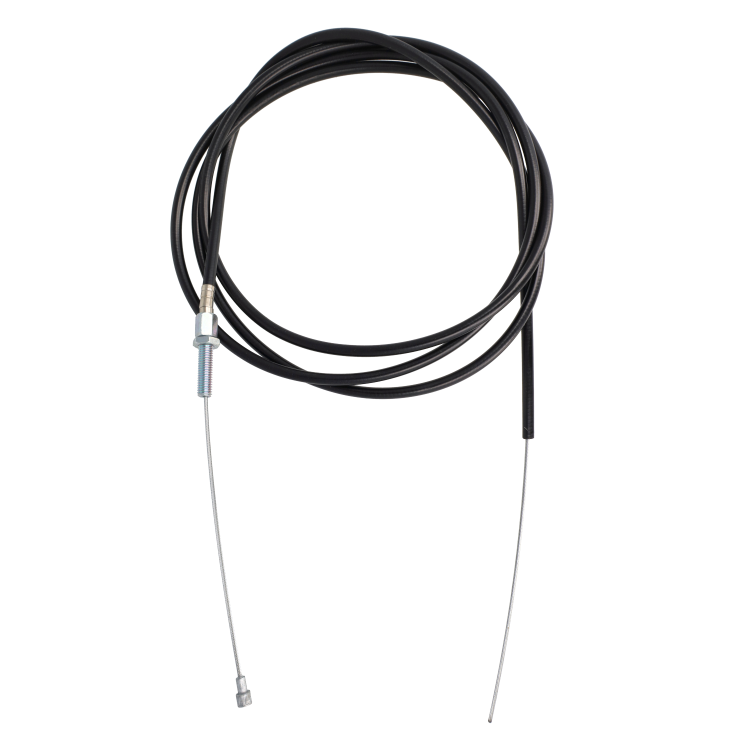 Achterremkabel Elvedes A3, Tomos A35 6668 - Afbeelding 4