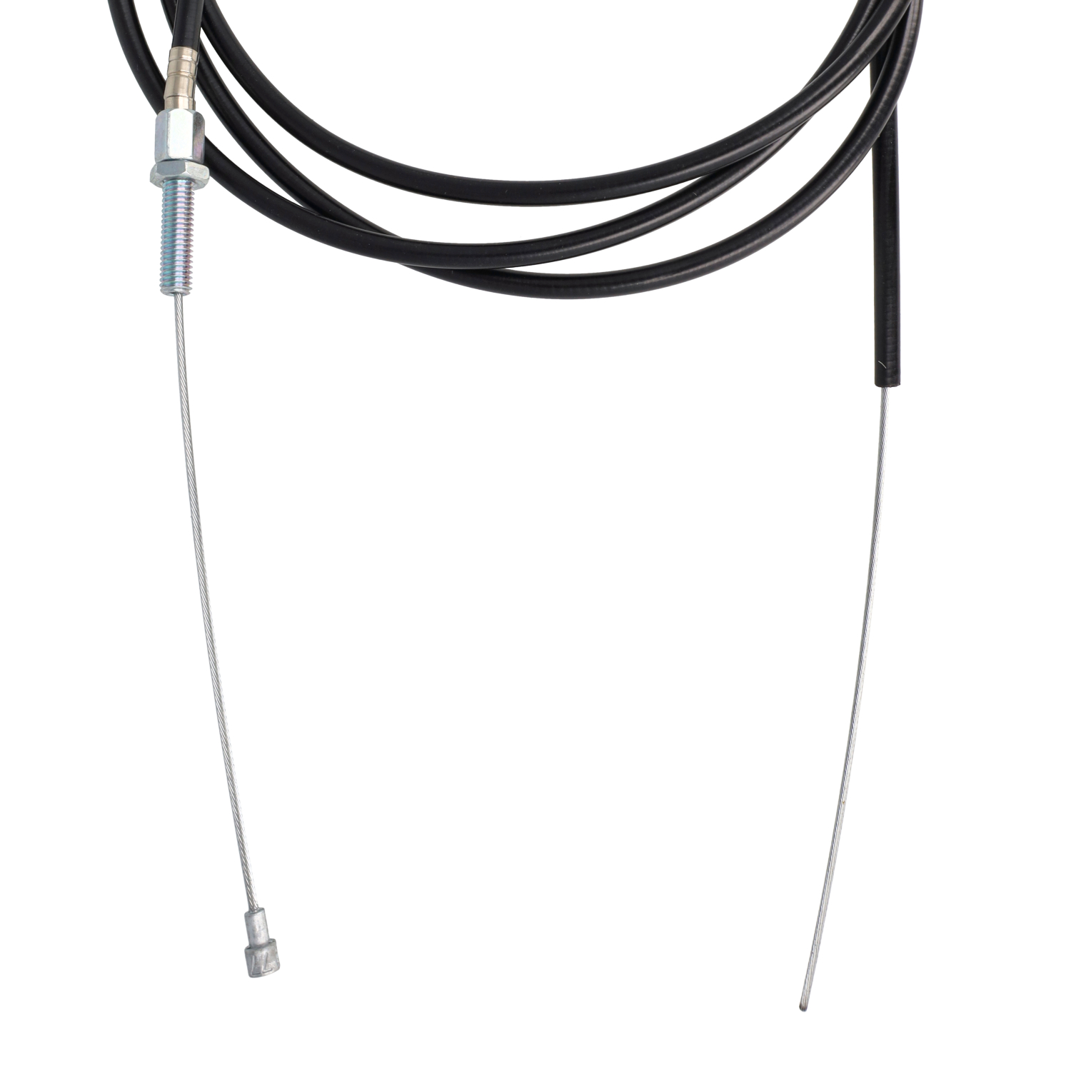 Achterremkabel Elvedes A3, Tomos A35 6668 - Afbeelding 3