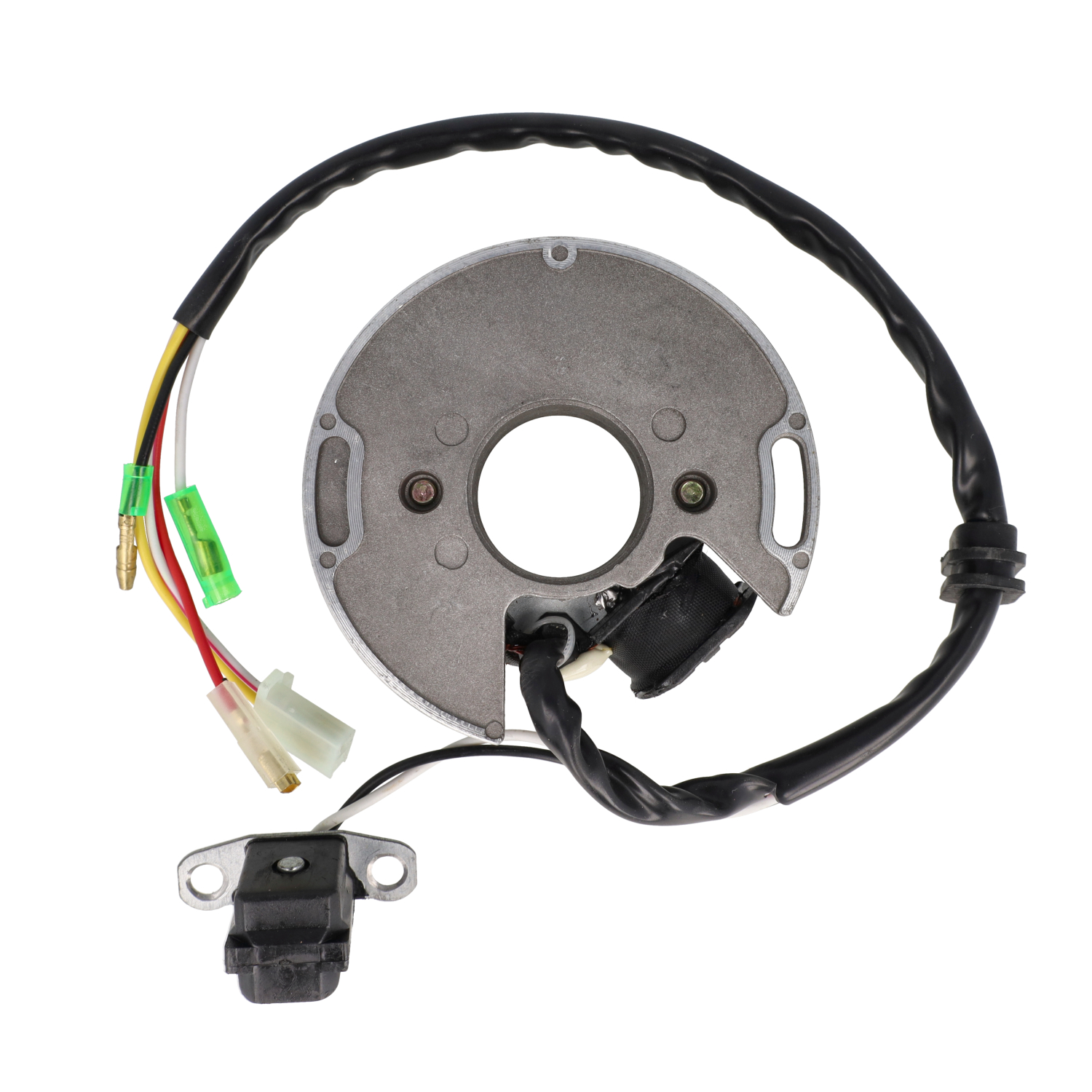 Ontsteking Dmp Compleet Met Pick Up Tomos A35 - Afbeelding 4