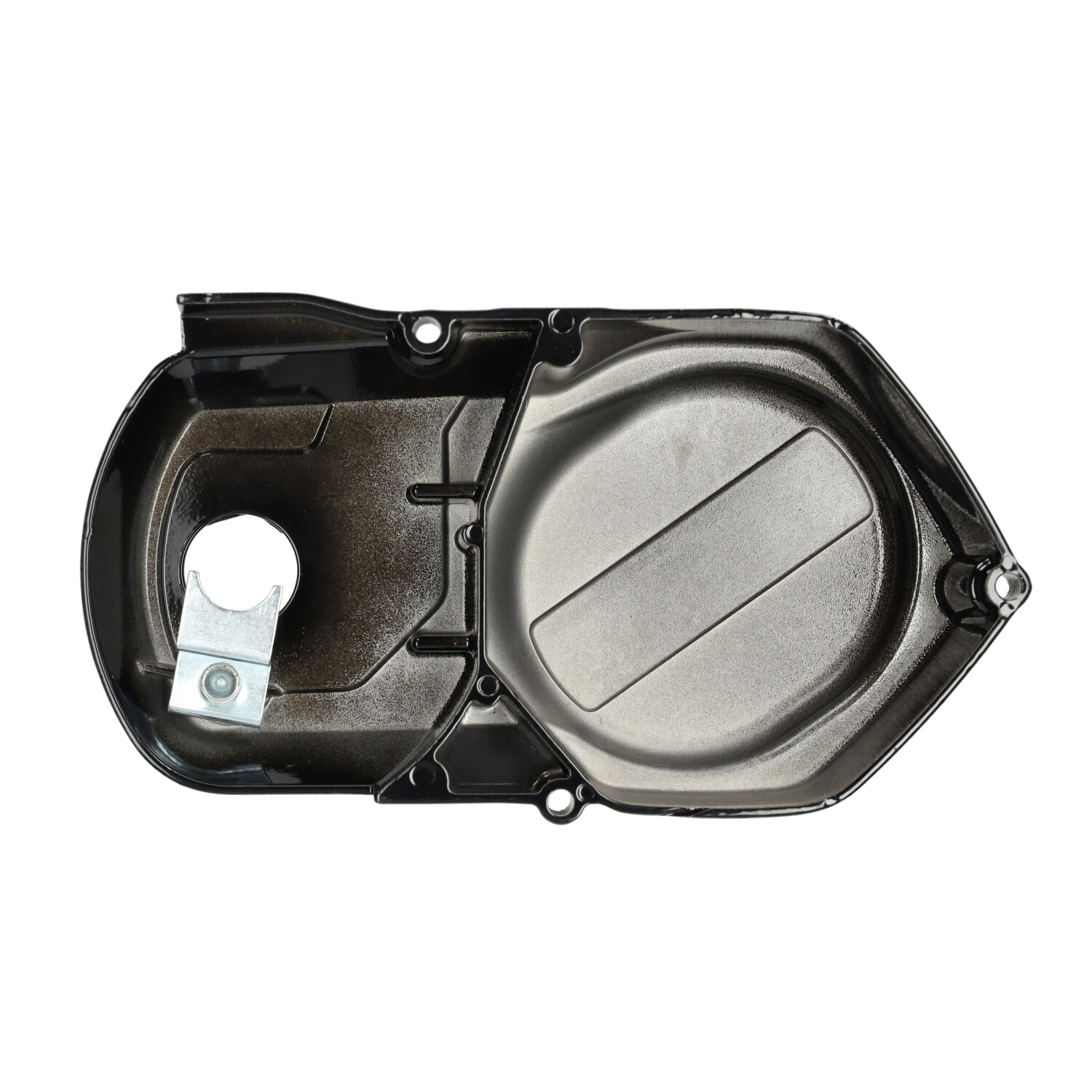 Kickstartdeksel Links A3, Luxe Ex, Quadro, Standard, Tomos A35, Tomos - Afbeelding 4