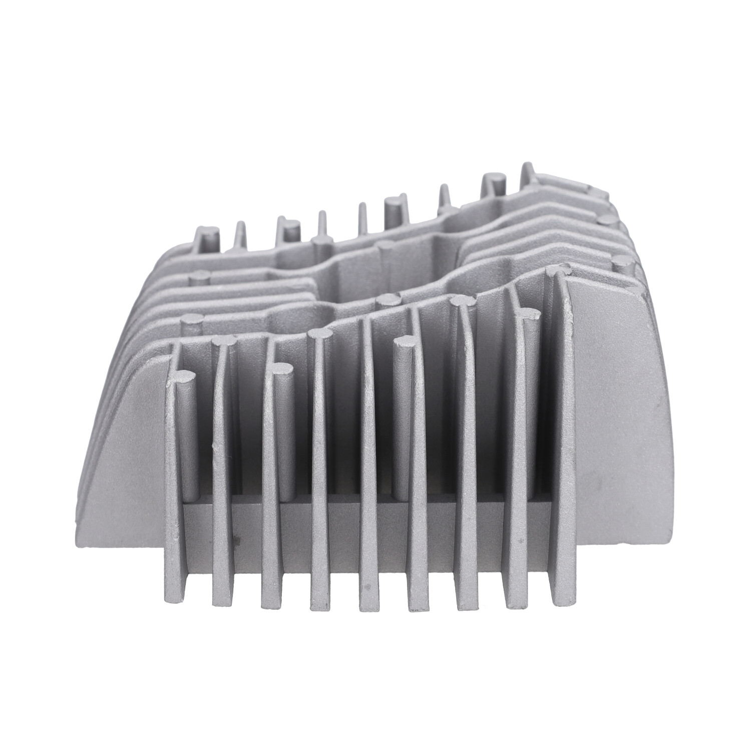 Cilinderkop Dmp 38mm Aluminium Tomos A35, Tomos - Afbeelding 4