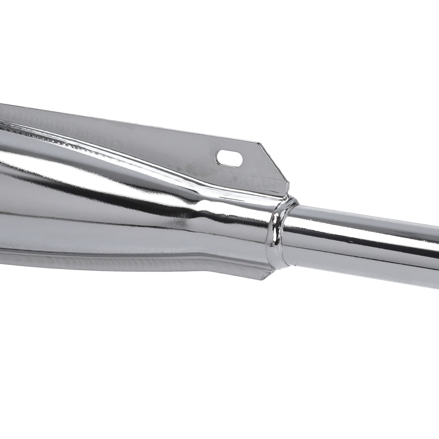 Uitlaat Origineel Model Speedy (made In Eu) 26mm A3, A35, Tomos A3 - Afbeelding 4