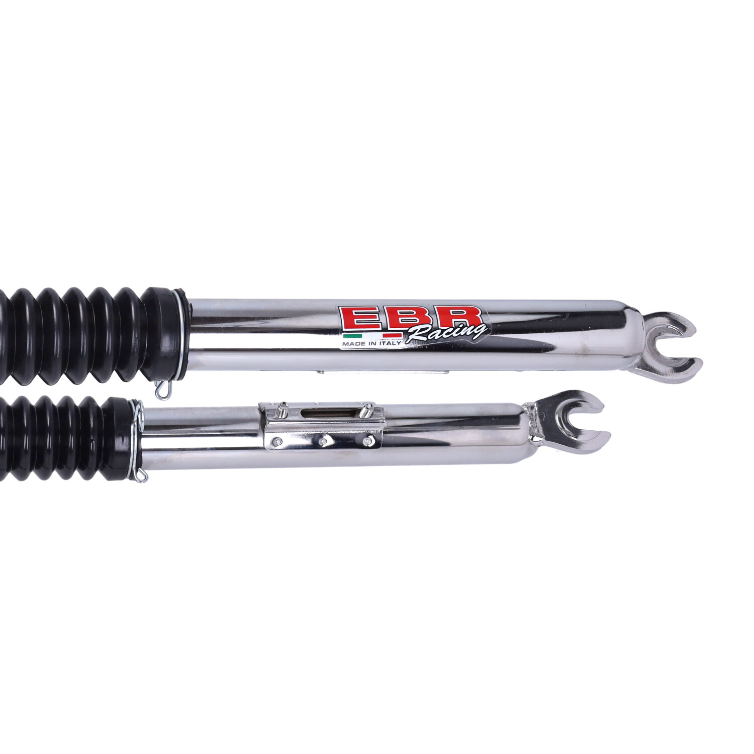 Voorvork Ebr Kort Chroom A3, Tomos A3, Tomos A35 - Afbeelding 4