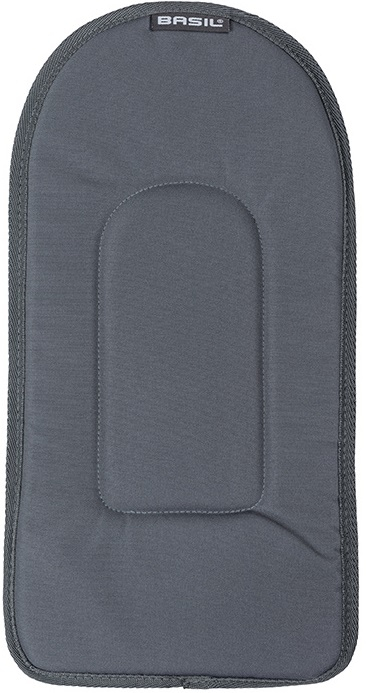 Kussentje Basil Pasja medium 43 x 21 x 1 cm - elegance grijs - Afbeelding 2